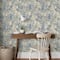 Surface Style Willow Wood Peel & Stick Wallpaper